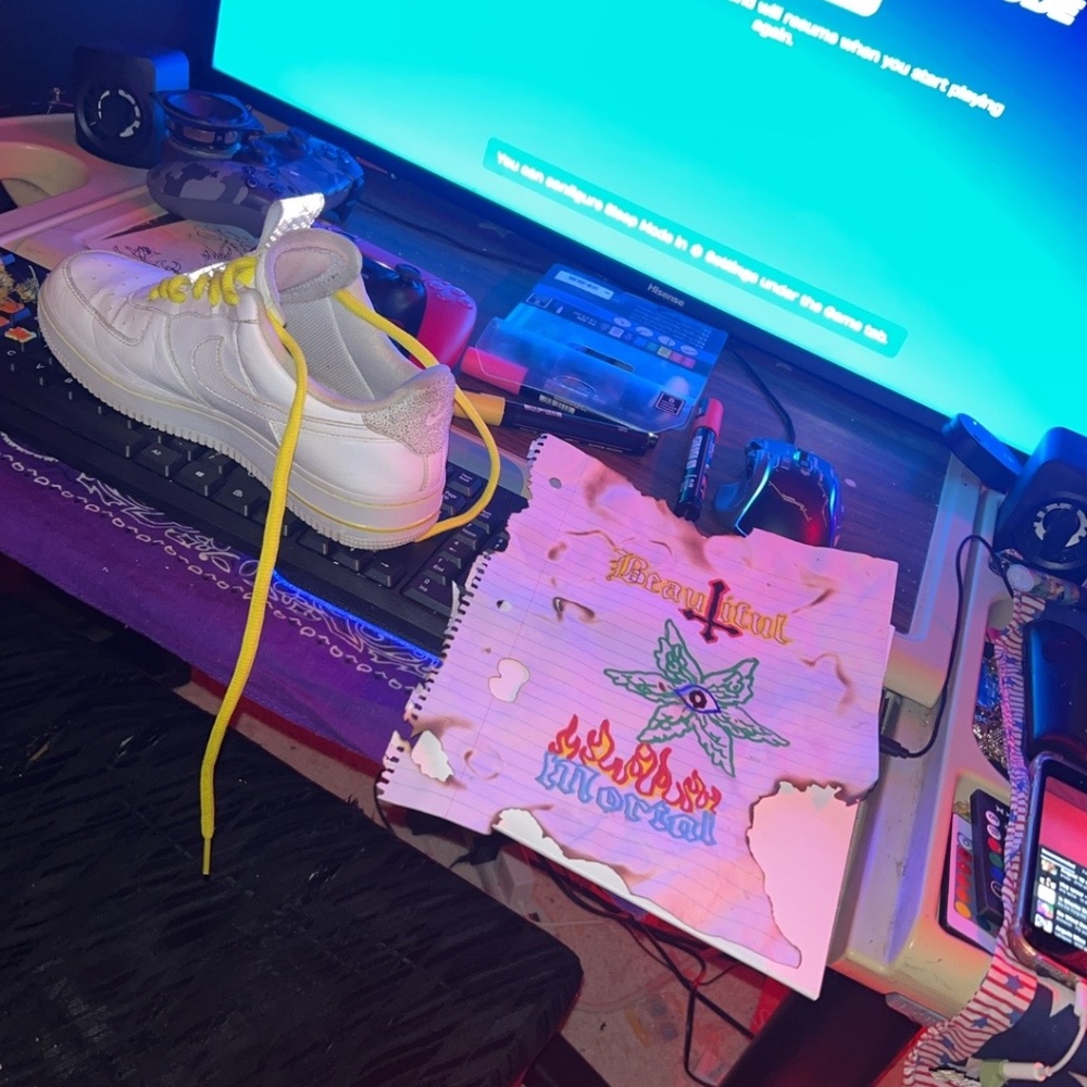 Shoes